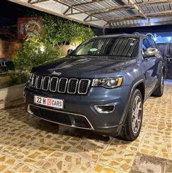 جيب جراند شيروكي